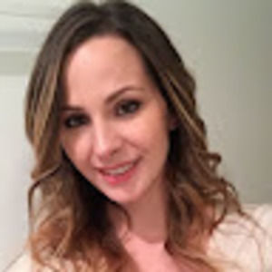 Meet your Posher, Lindsey